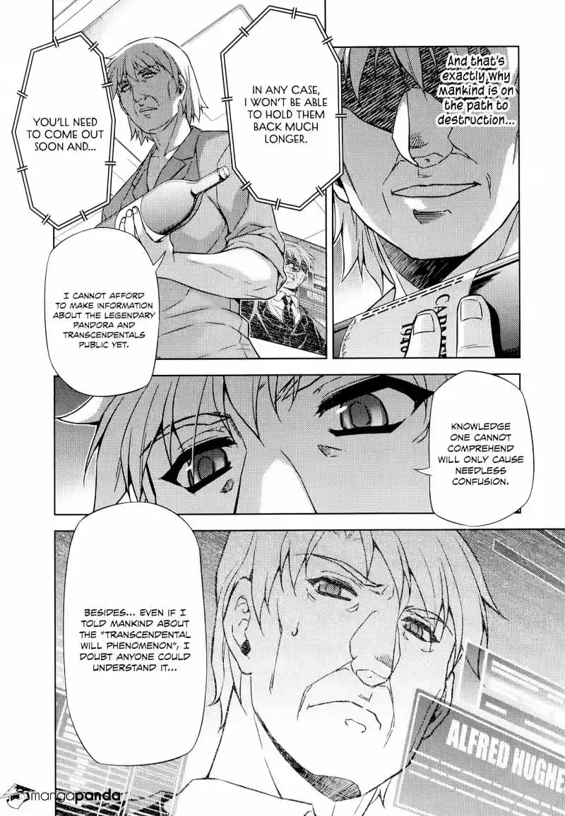 Freezing Coloured Edition ch.147