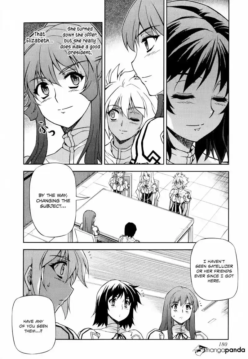 Freezing Coloured Edition ch.147