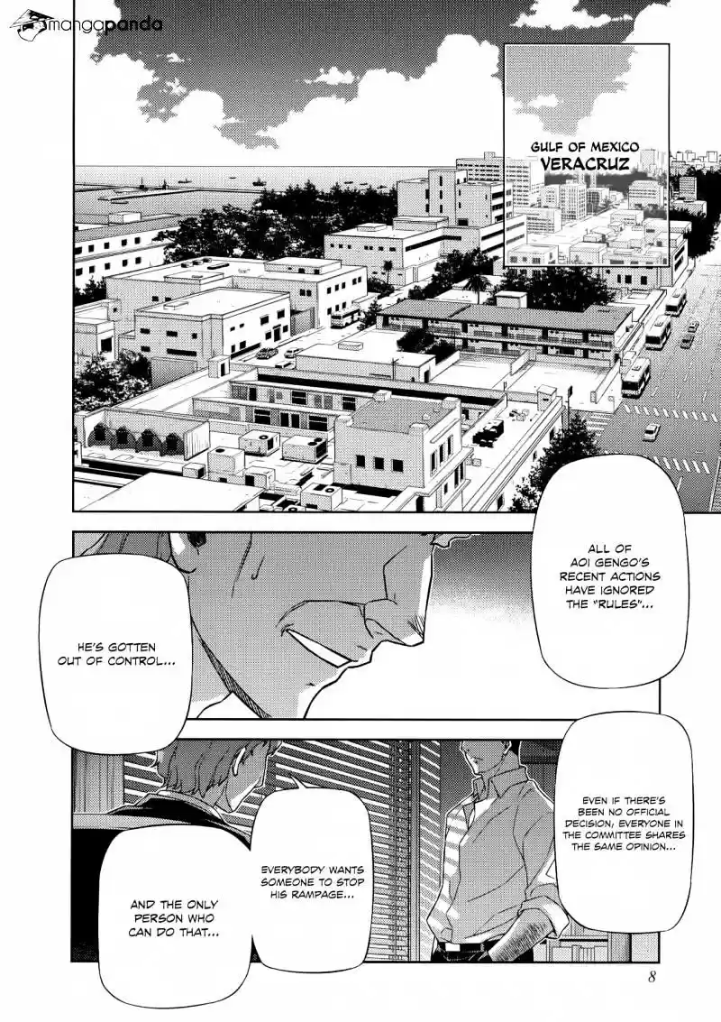 Freezing Coloured Edition ch.148