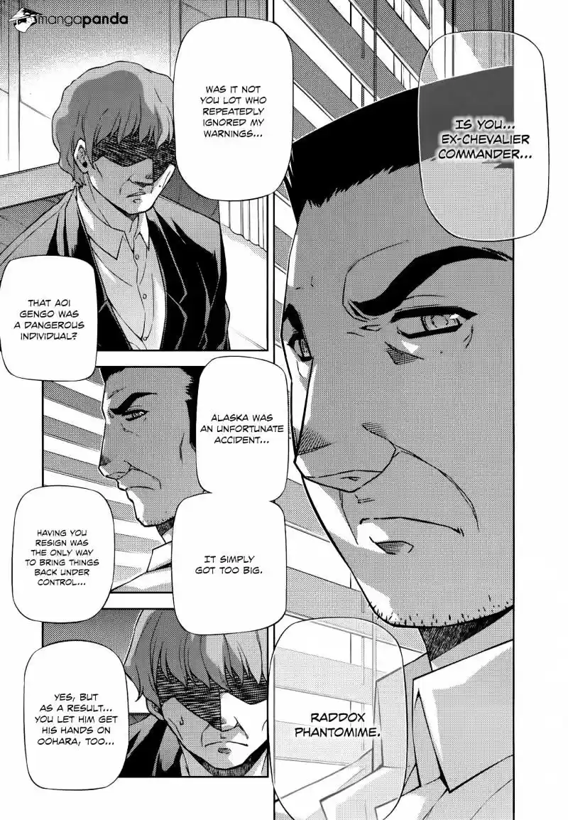 Freezing Coloured Edition ch.148