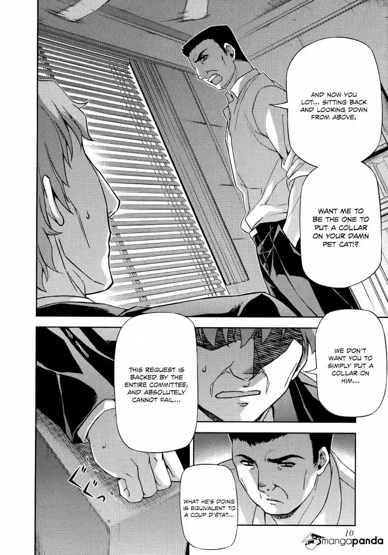 Freezing Coloured Edition ch.148