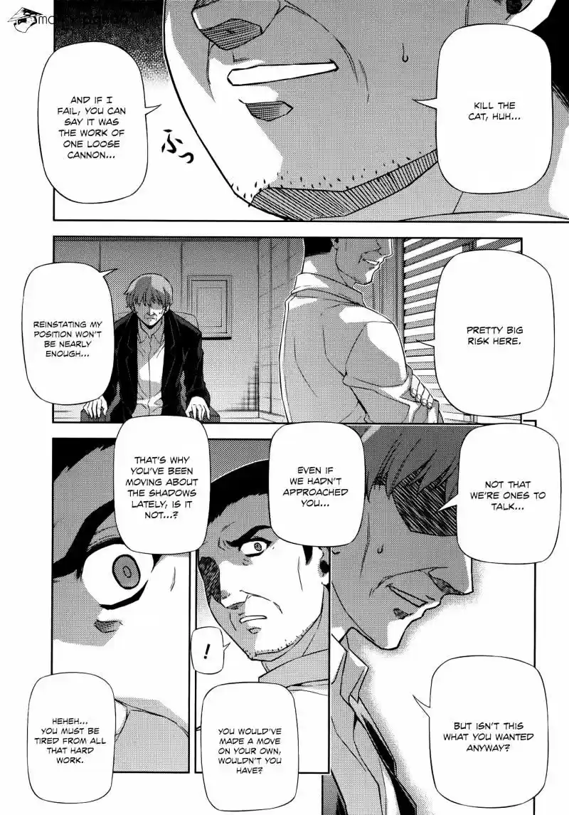 Freezing Coloured Edition ch.148