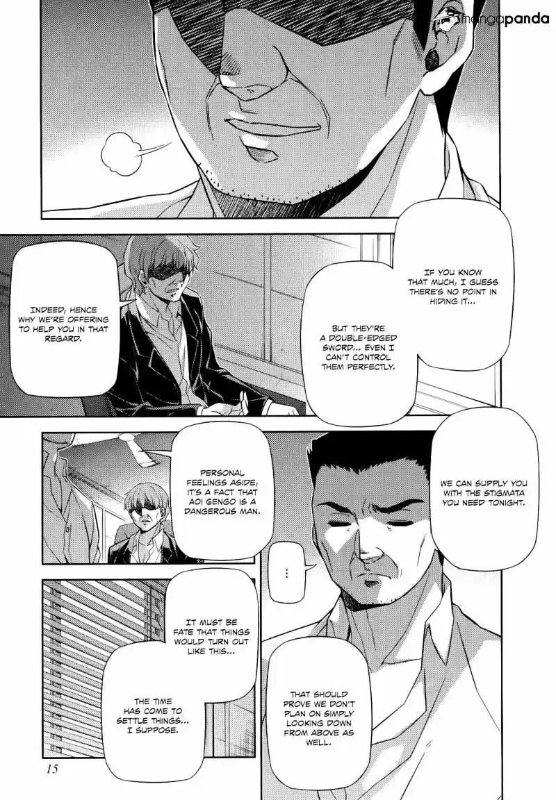 Freezing Coloured Edition ch.148