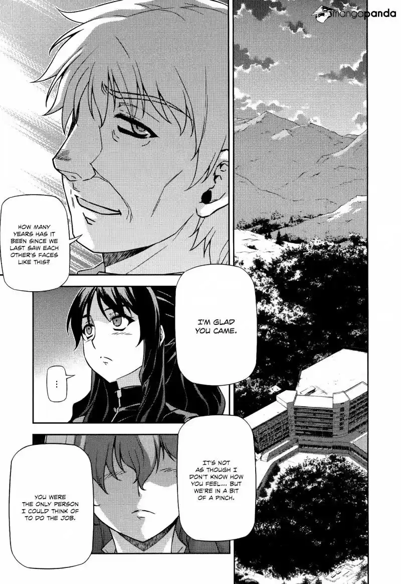 Freezing Coloured Edition ch.148