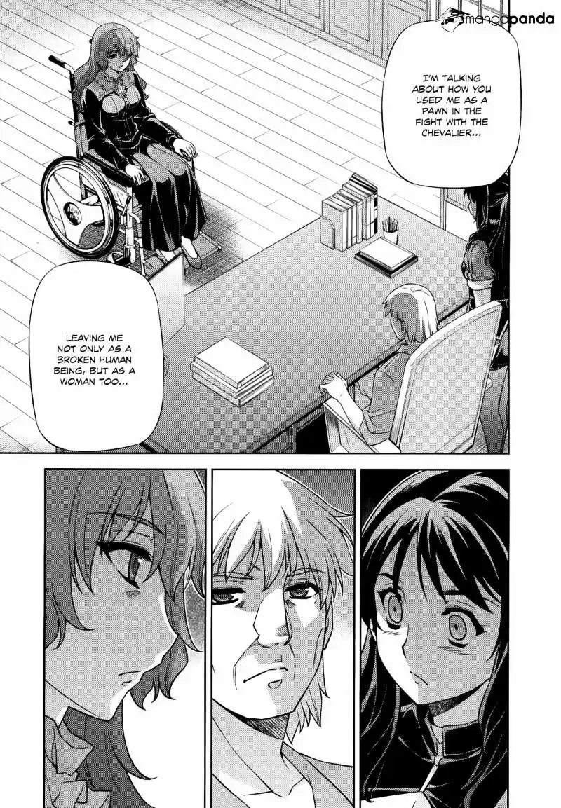 Freezing Coloured Edition ch.148