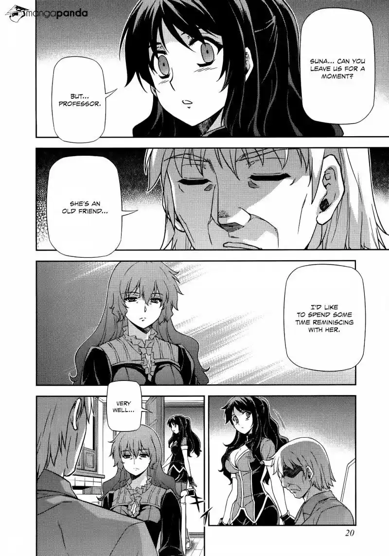 Freezing Coloured Edition ch.148