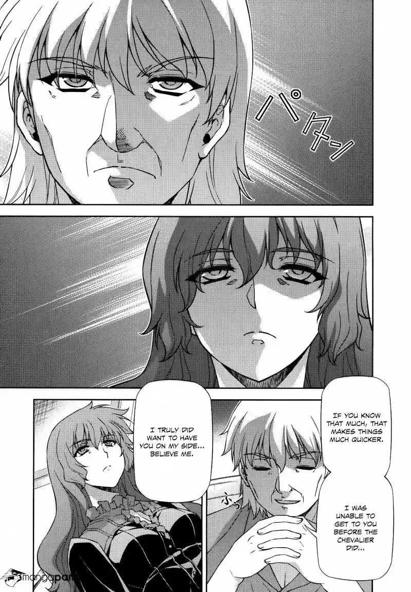 Freezing Coloured Edition ch.148