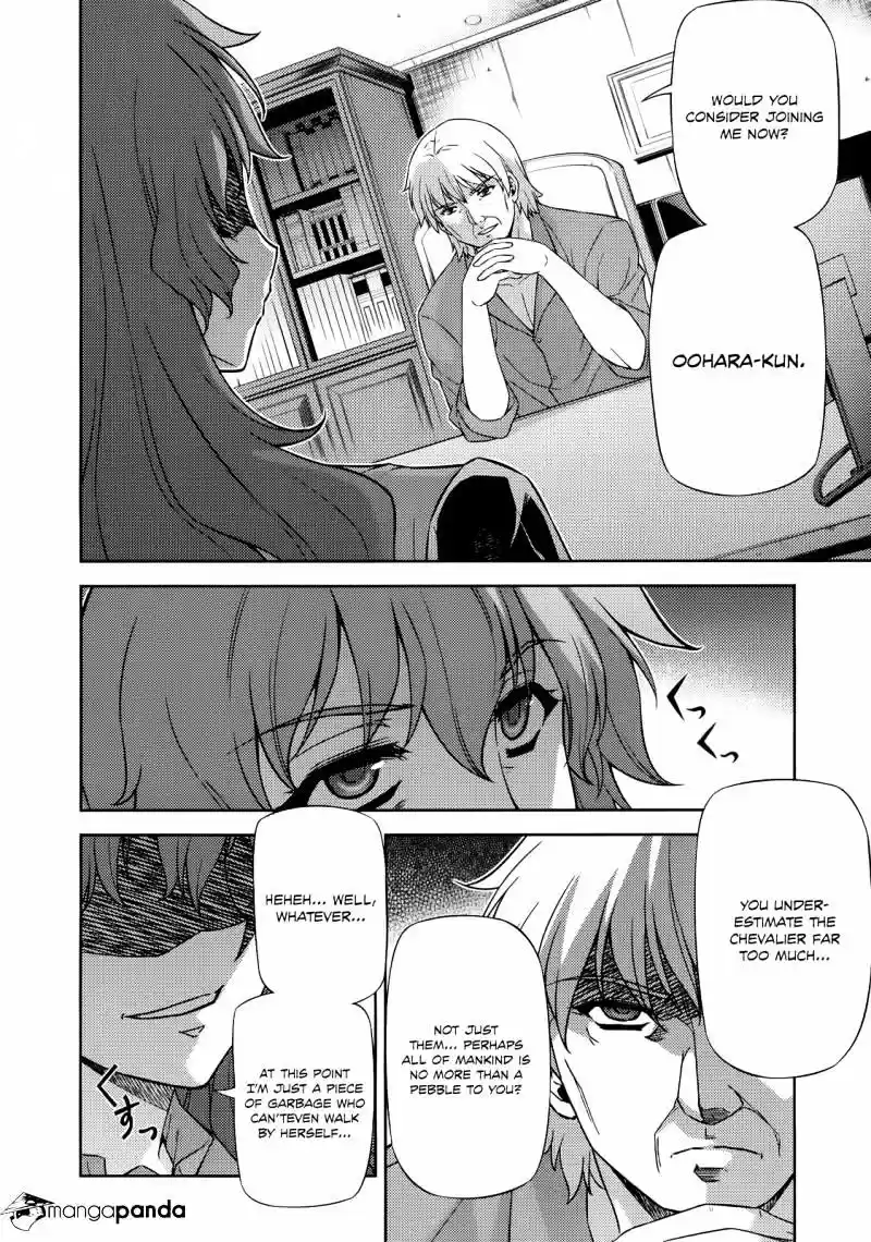 Freezing Coloured Edition ch.148