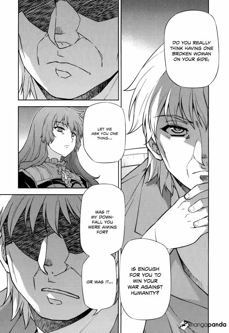 Freezing Coloured Edition ch.148