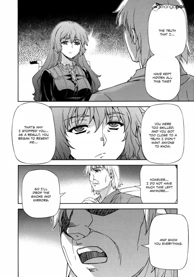 Freezing Coloured Edition ch.148