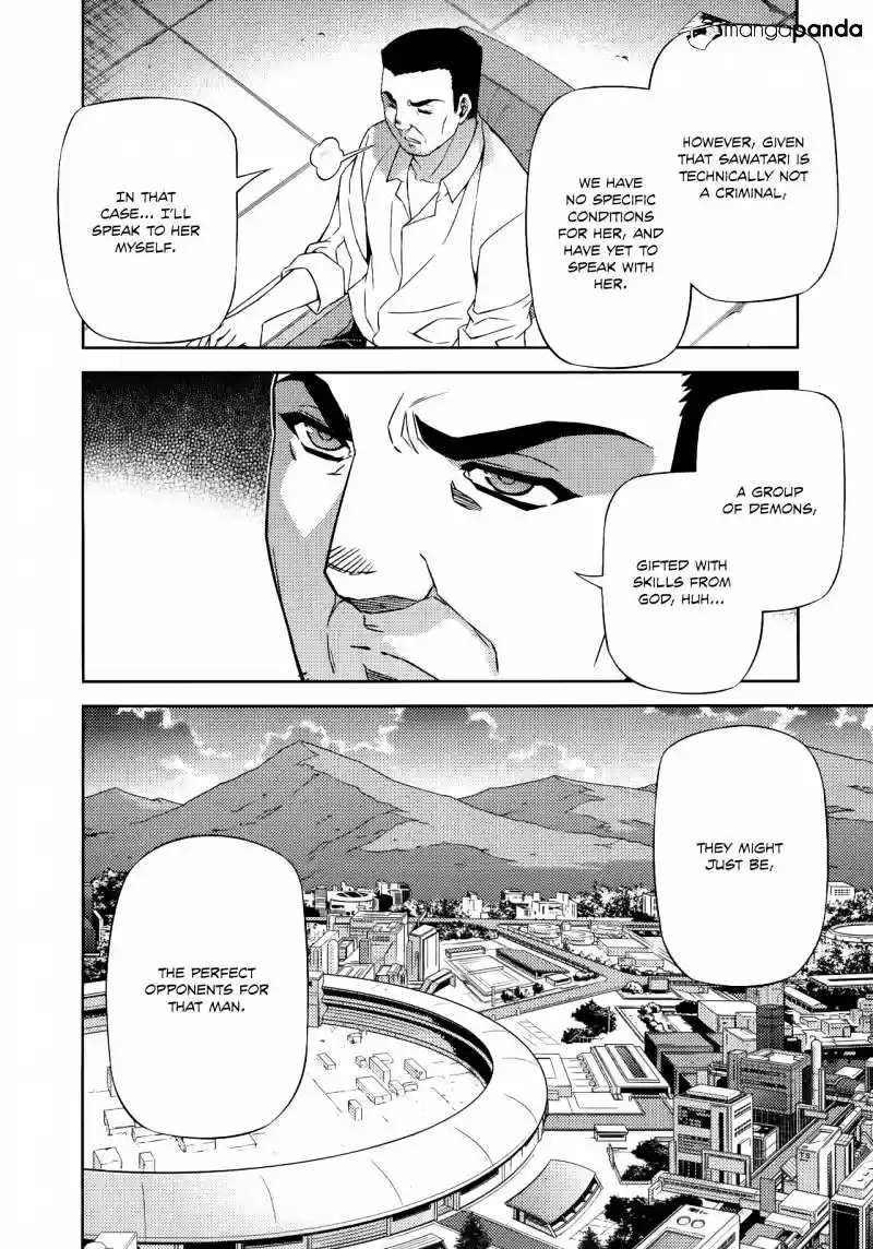 Freezing Coloured Edition ch.149