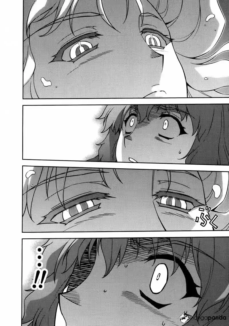 Freezing Coloured Edition ch.149