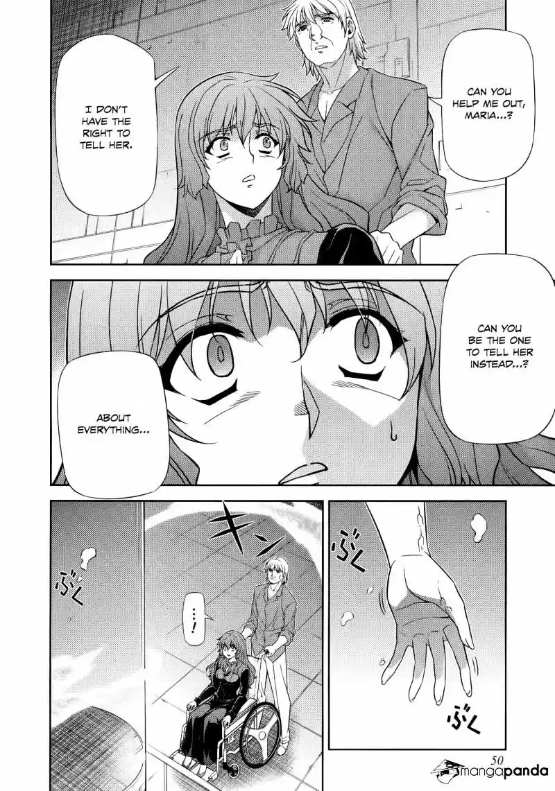 Freezing Coloured Edition ch.149