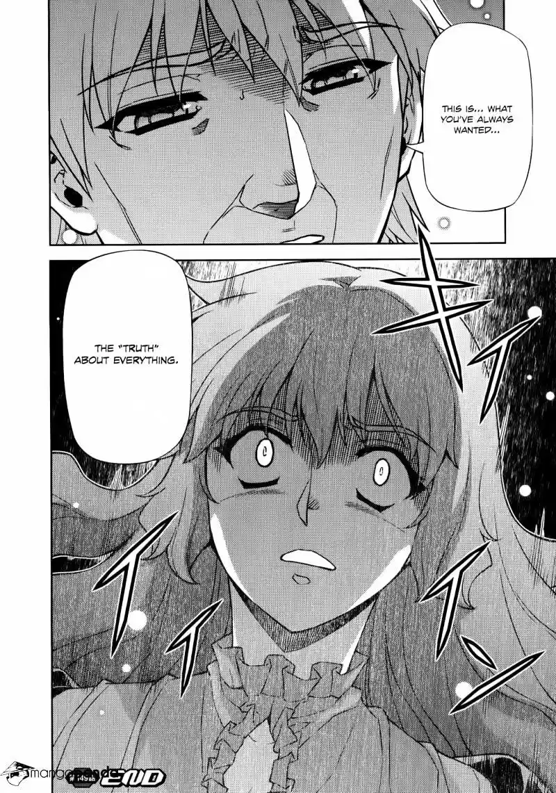 Freezing Coloured Edition ch.149