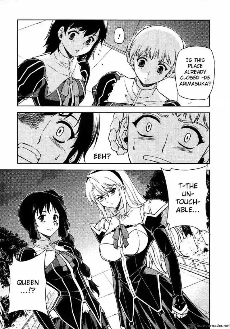 Freezing Coloured Edition ch.15