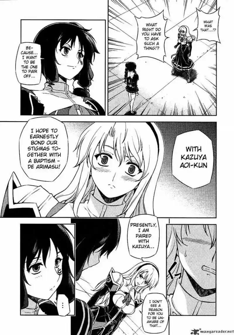 Freezing Coloured Edition ch.15