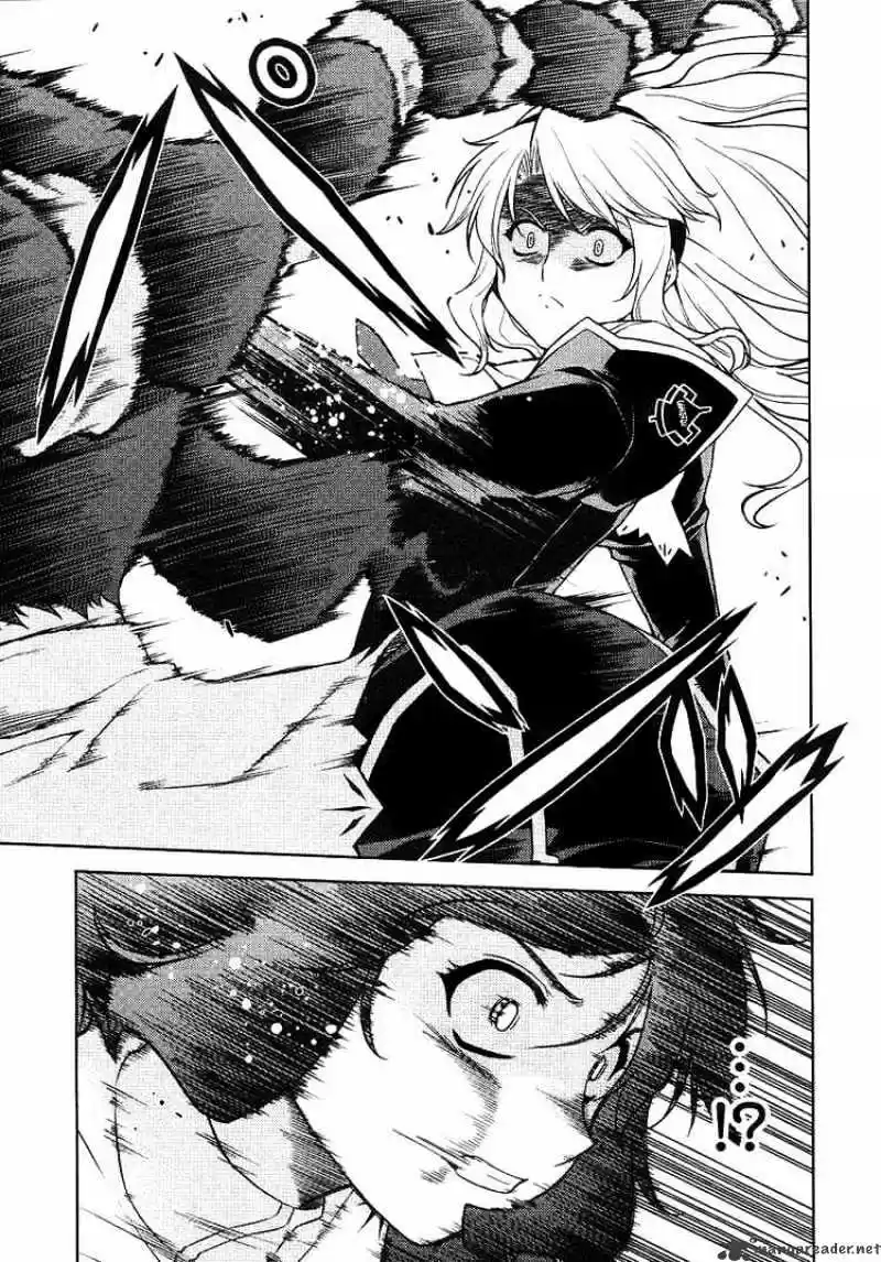 Freezing Coloured Edition ch.15