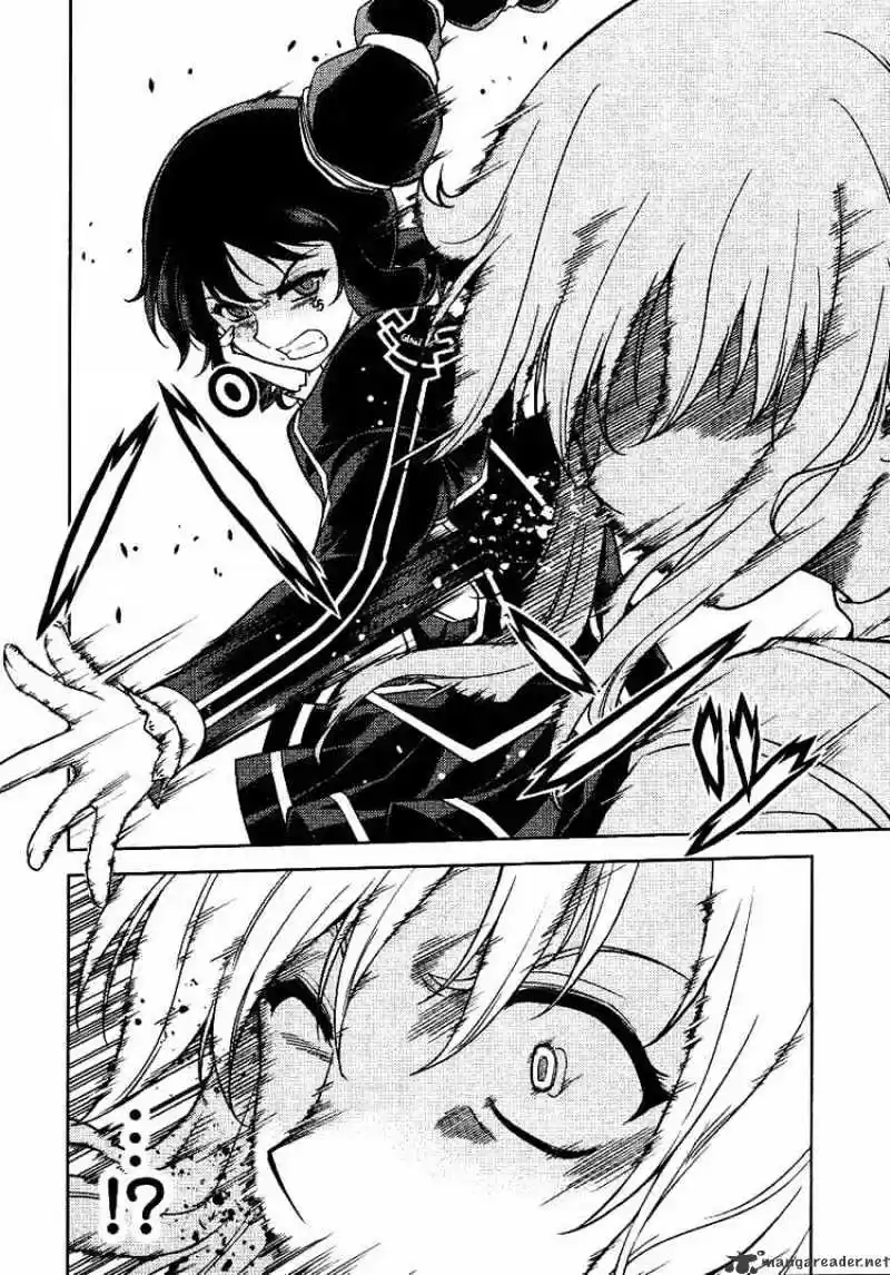 Freezing Coloured Edition ch.15