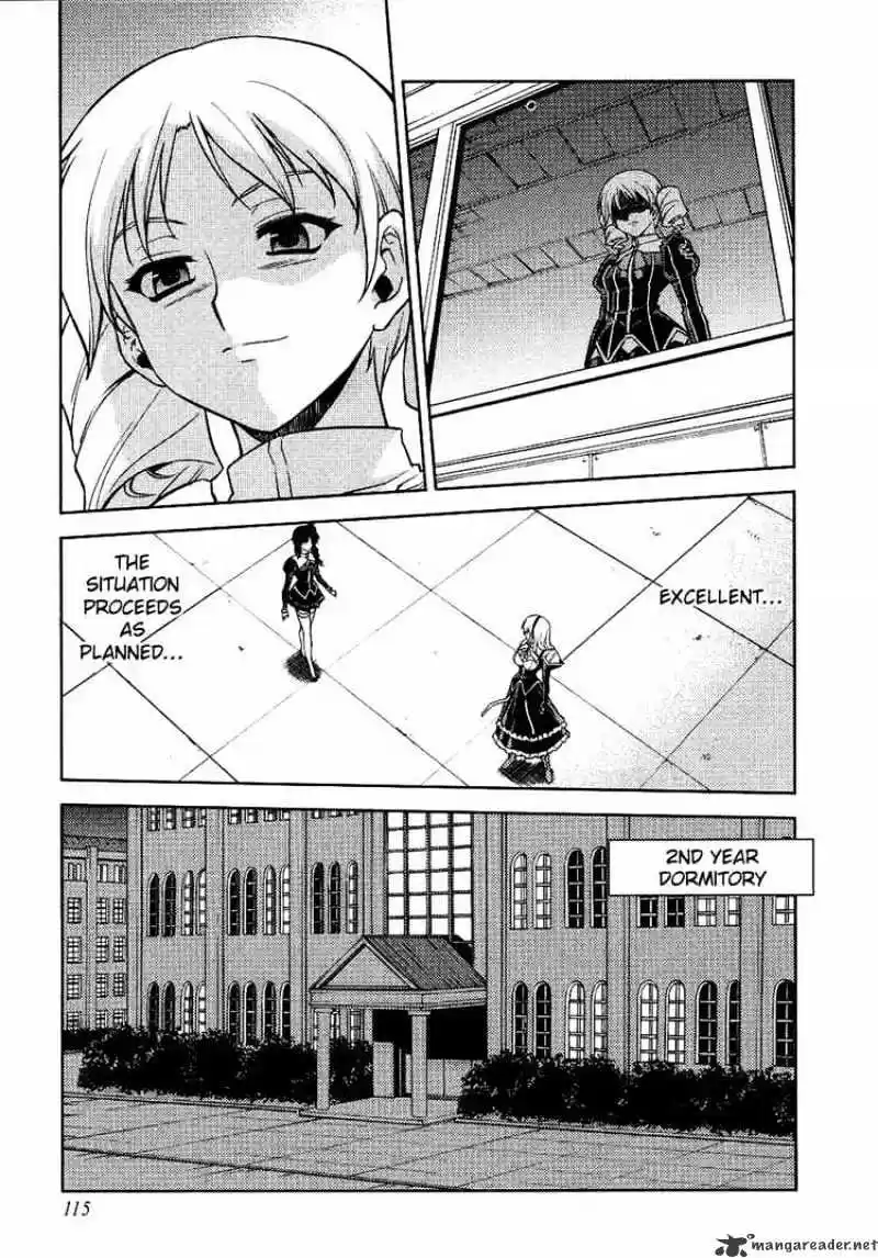 Freezing Coloured Edition ch.15