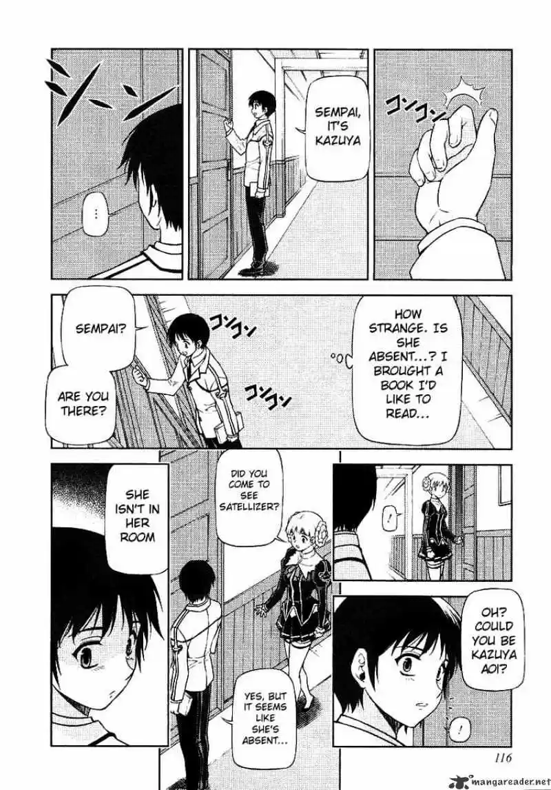 Freezing Coloured Edition ch.15