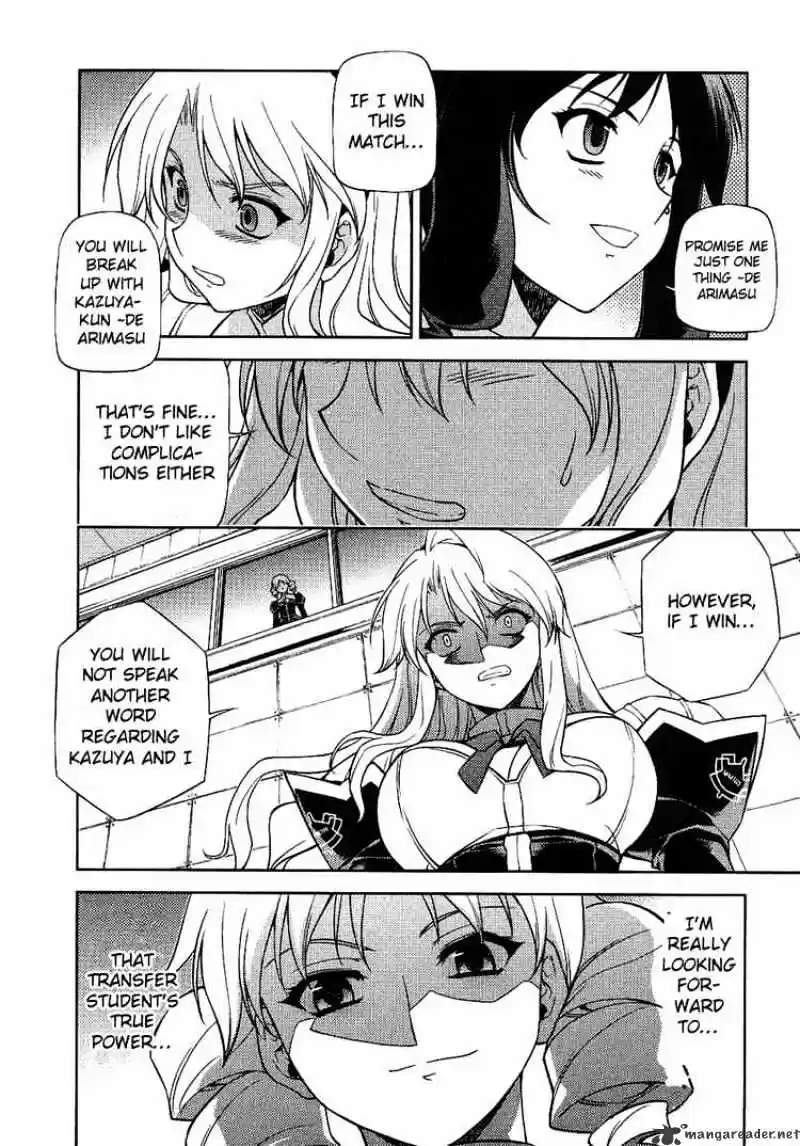 Freezing Coloured Edition ch.15