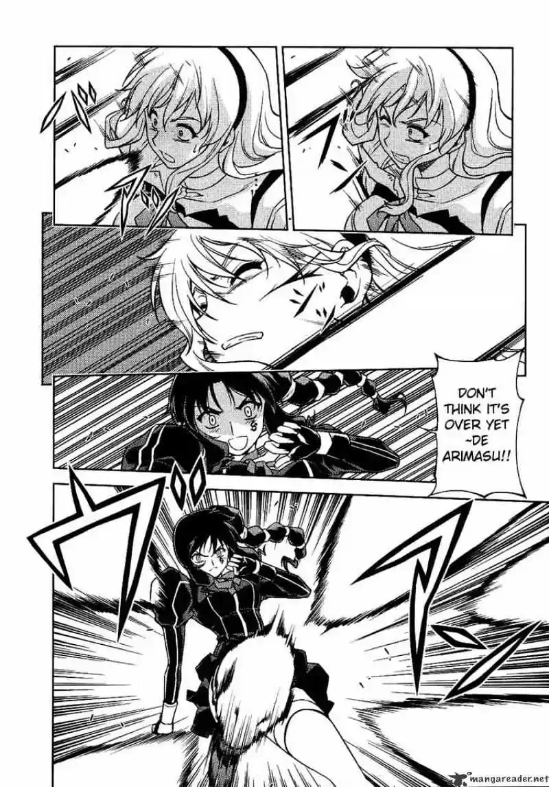 Freezing Coloured Edition ch.15