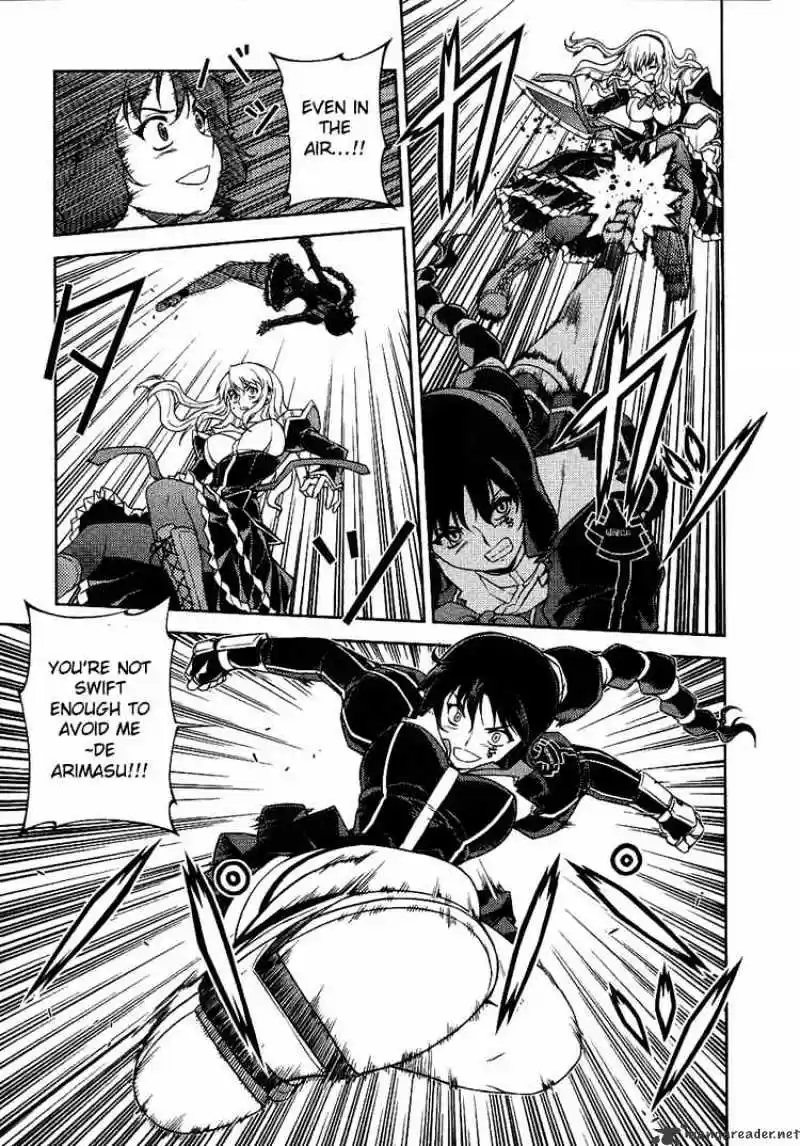 Freezing Coloured Edition ch.15