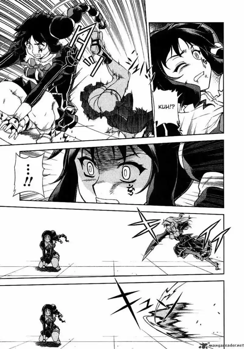 Freezing Coloured Edition ch.15