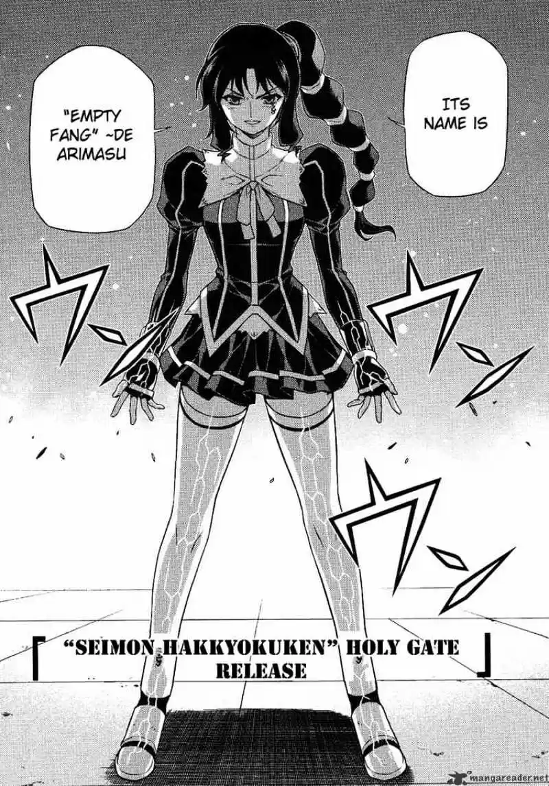 Freezing Coloured Edition ch.15