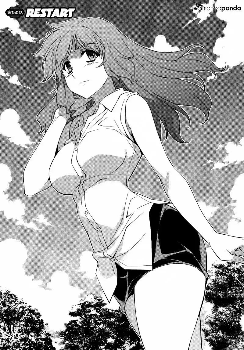 Freezing Coloured Edition ch.150