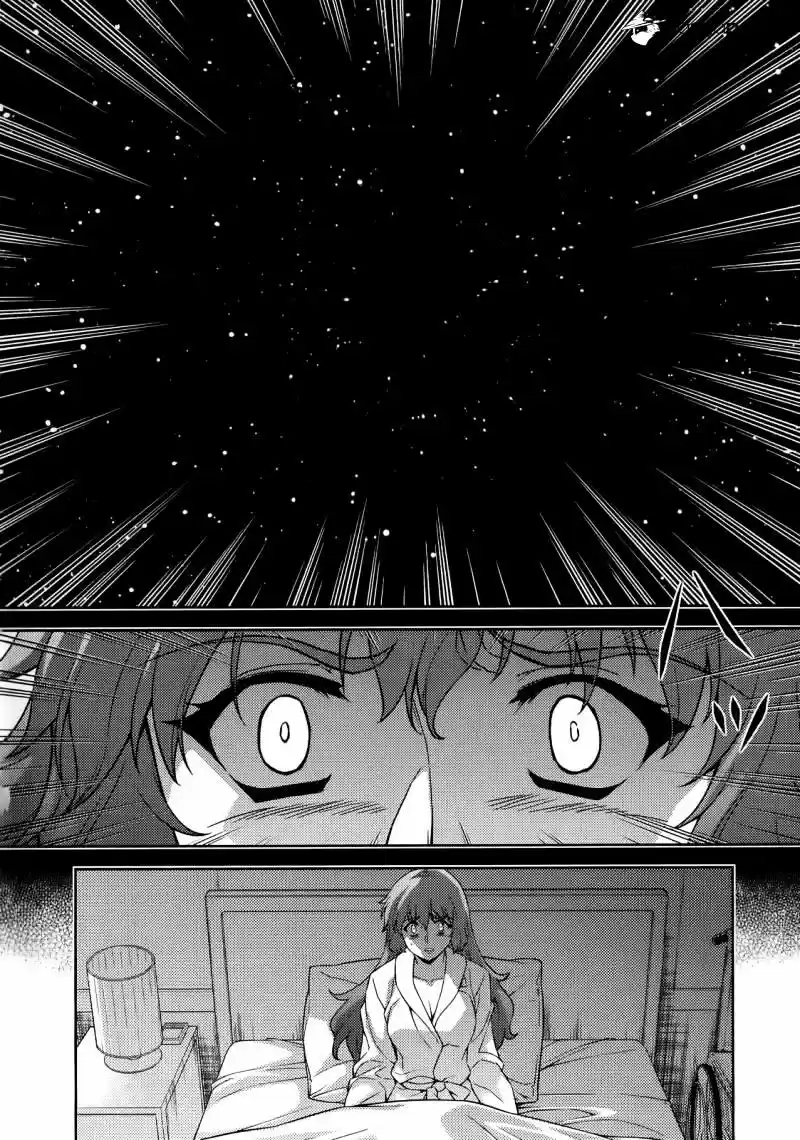 Freezing Coloured Edition ch.150