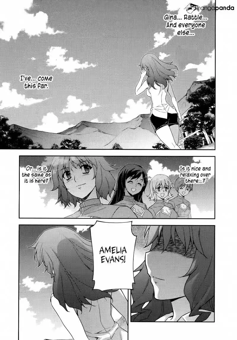 Freezing Coloured Edition ch.150