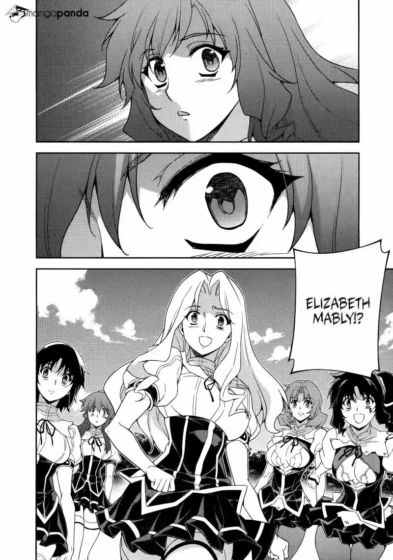 Freezing Coloured Edition ch.150