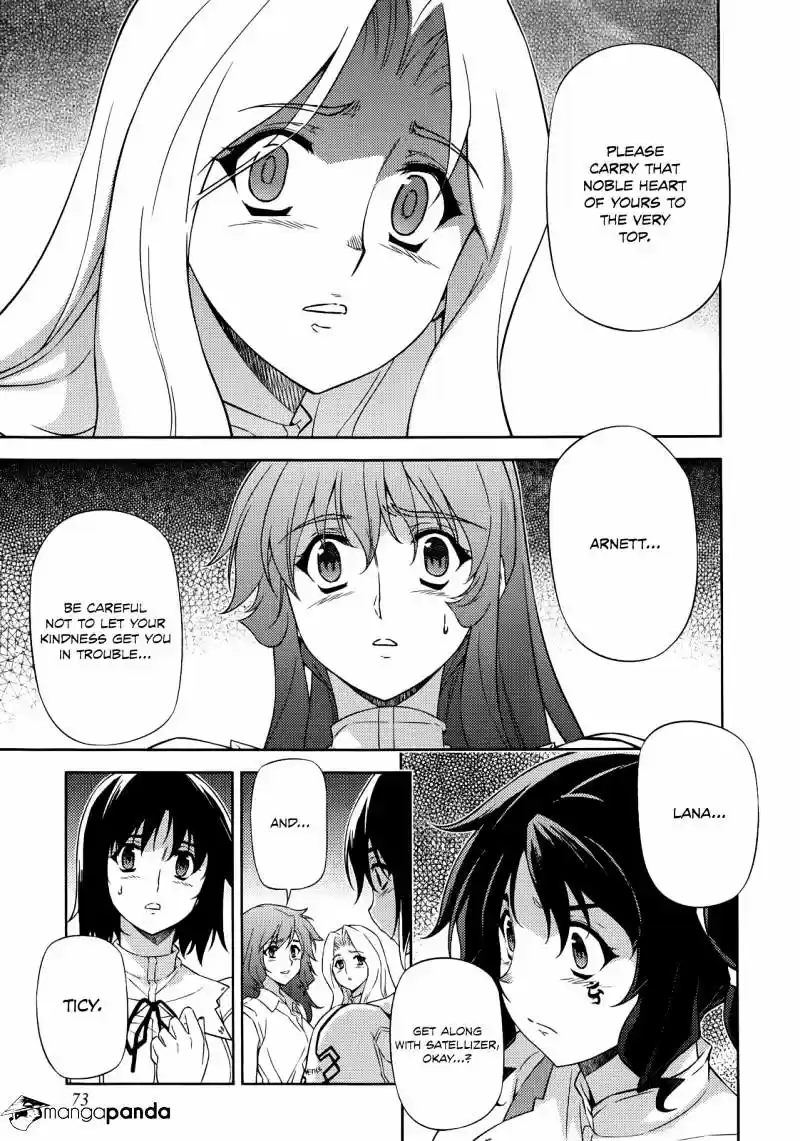 Freezing Coloured Edition ch.150