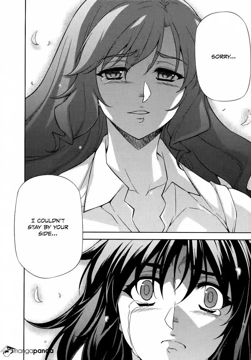 Freezing Coloured Edition ch.150