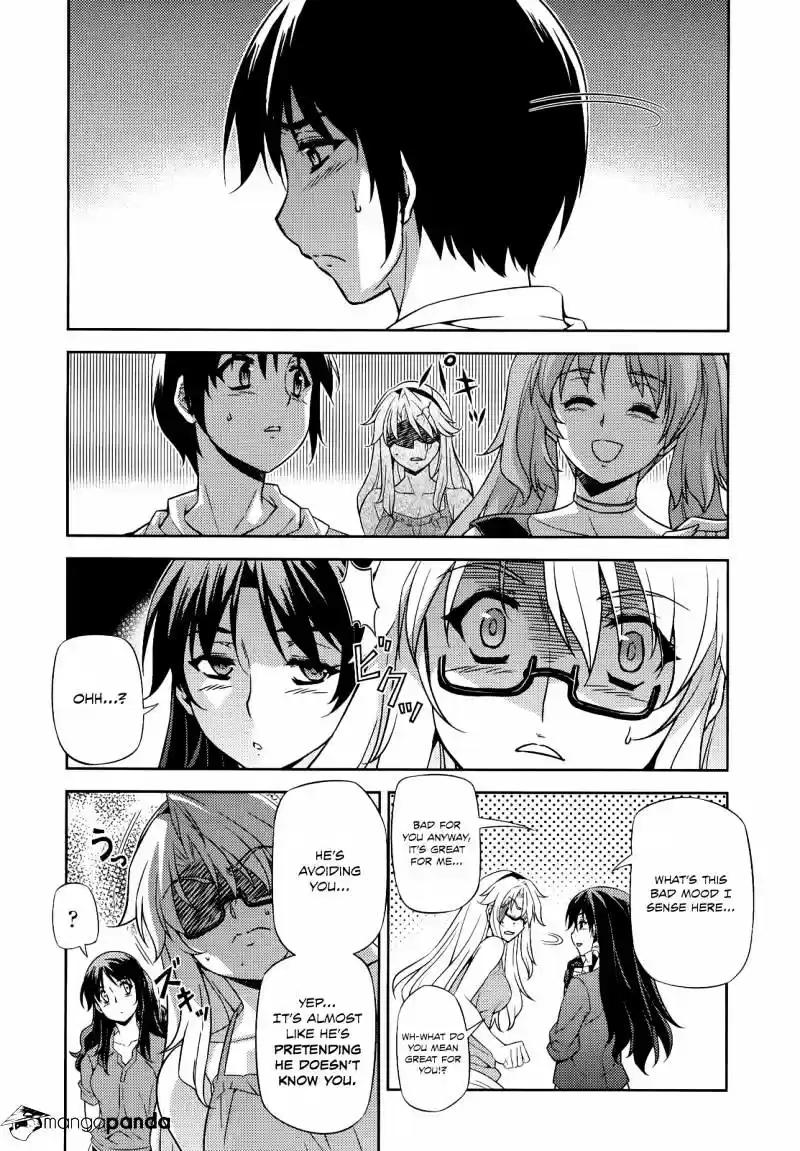 Freezing Coloured Edition ch.151