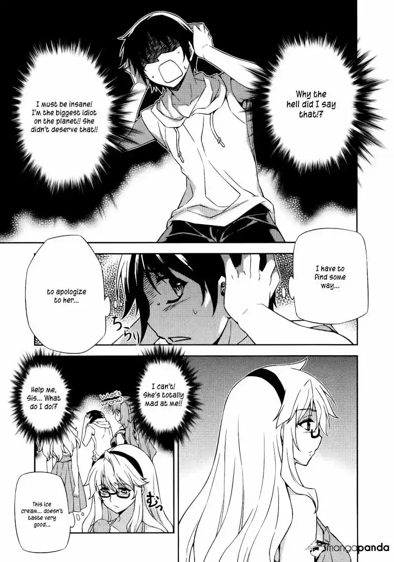 Freezing Coloured Edition ch.151