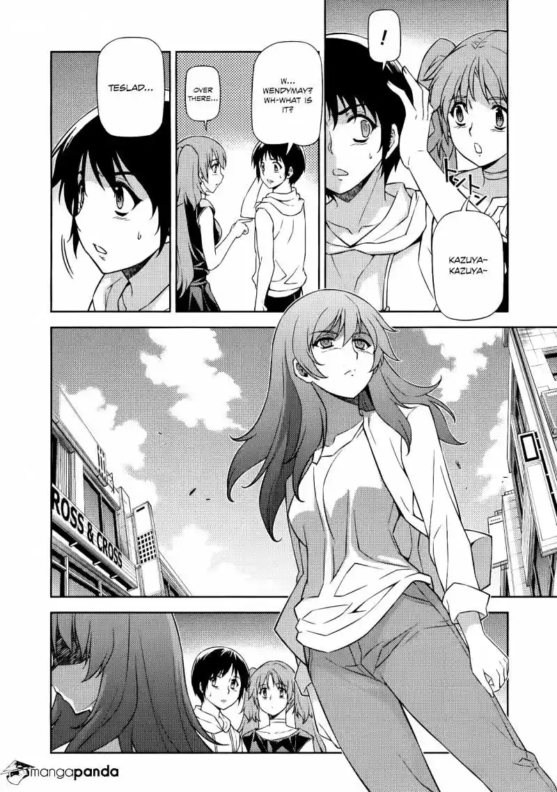 Freezing Coloured Edition ch.151