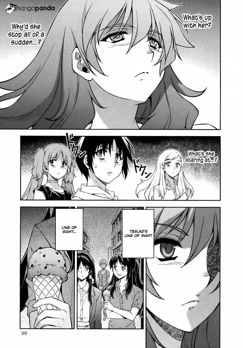 Freezing Coloured Edition ch.151