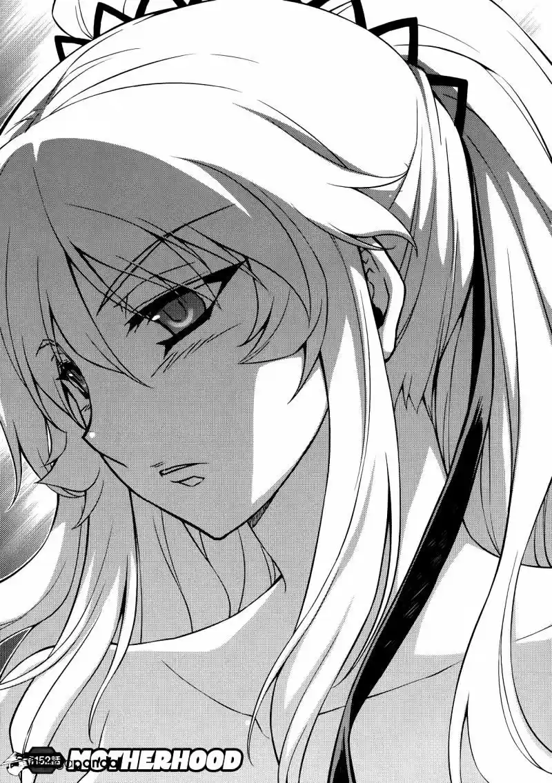 Freezing Coloured Edition ch.152