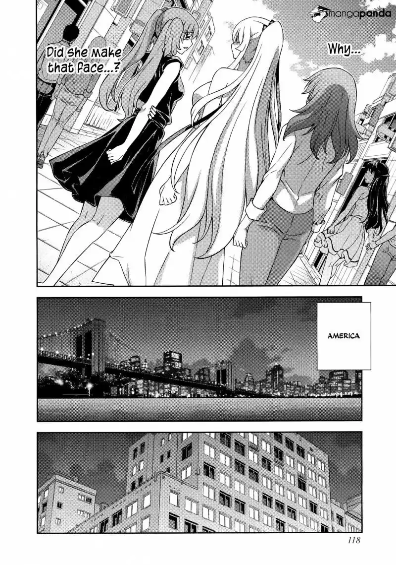 Freezing Coloured Edition ch.152