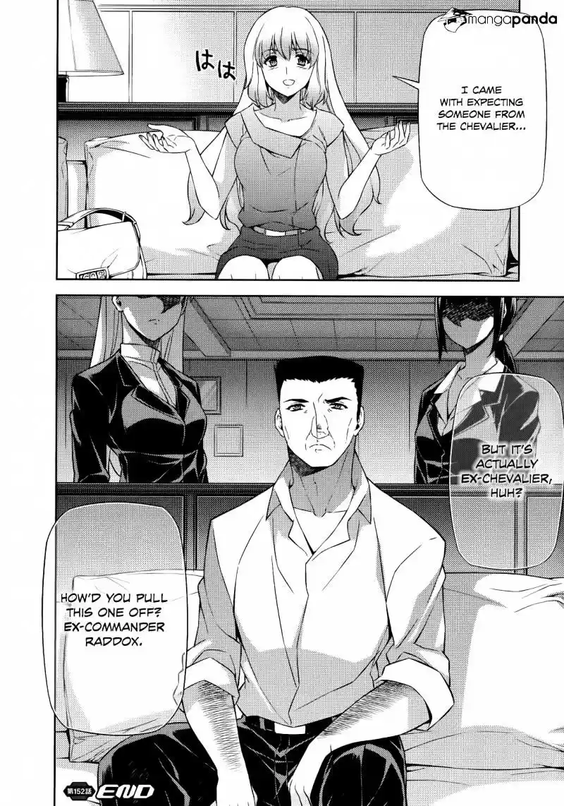 Freezing Coloured Edition ch.152