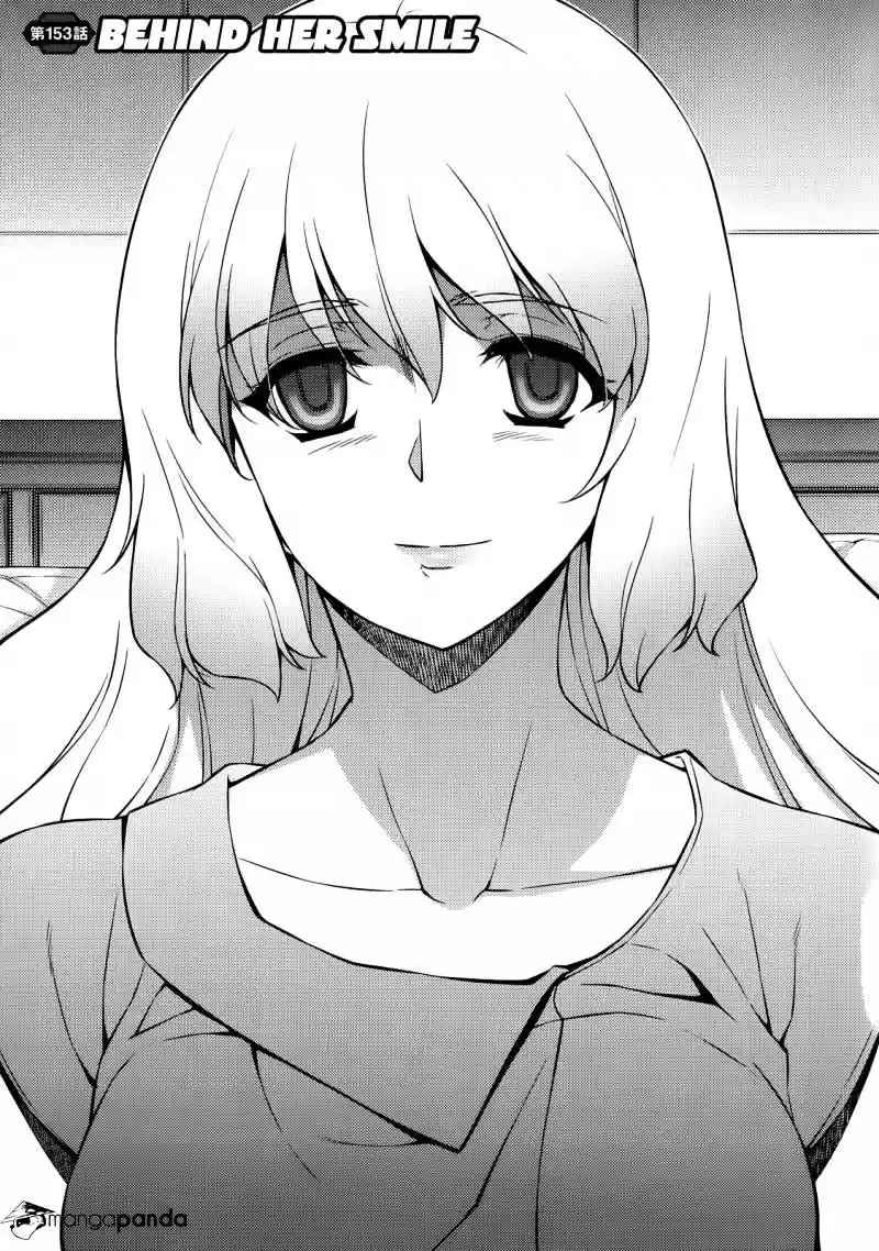 Freezing Coloured Edition ch.153