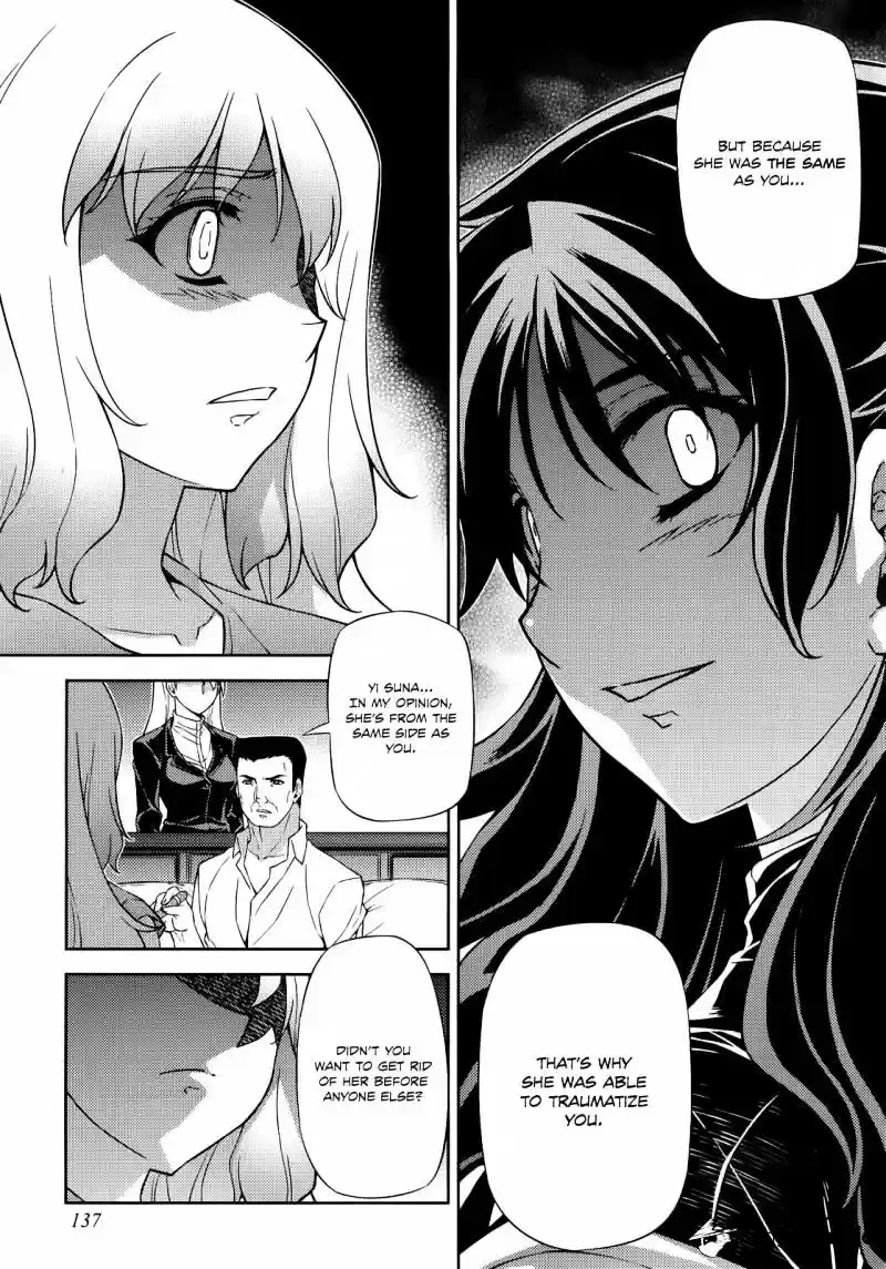 Freezing Coloured Edition ch.153