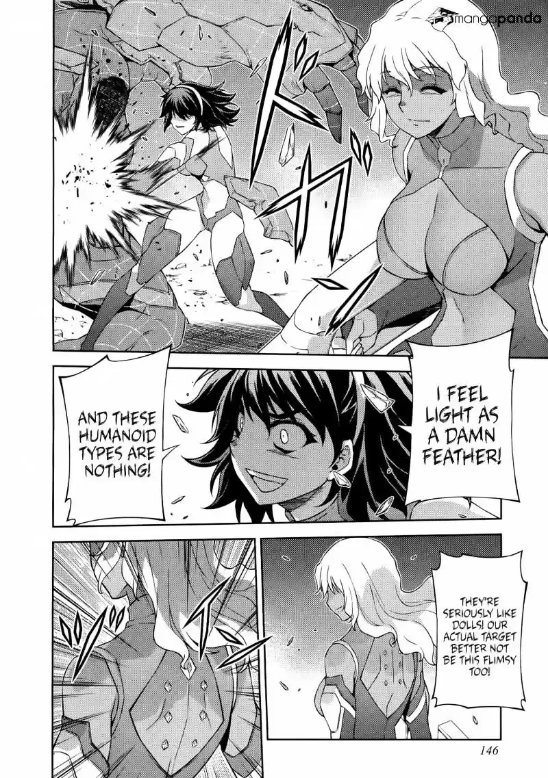 Freezing Coloured Edition ch.153