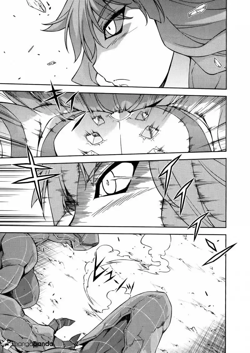 Freezing Coloured Edition ch.153