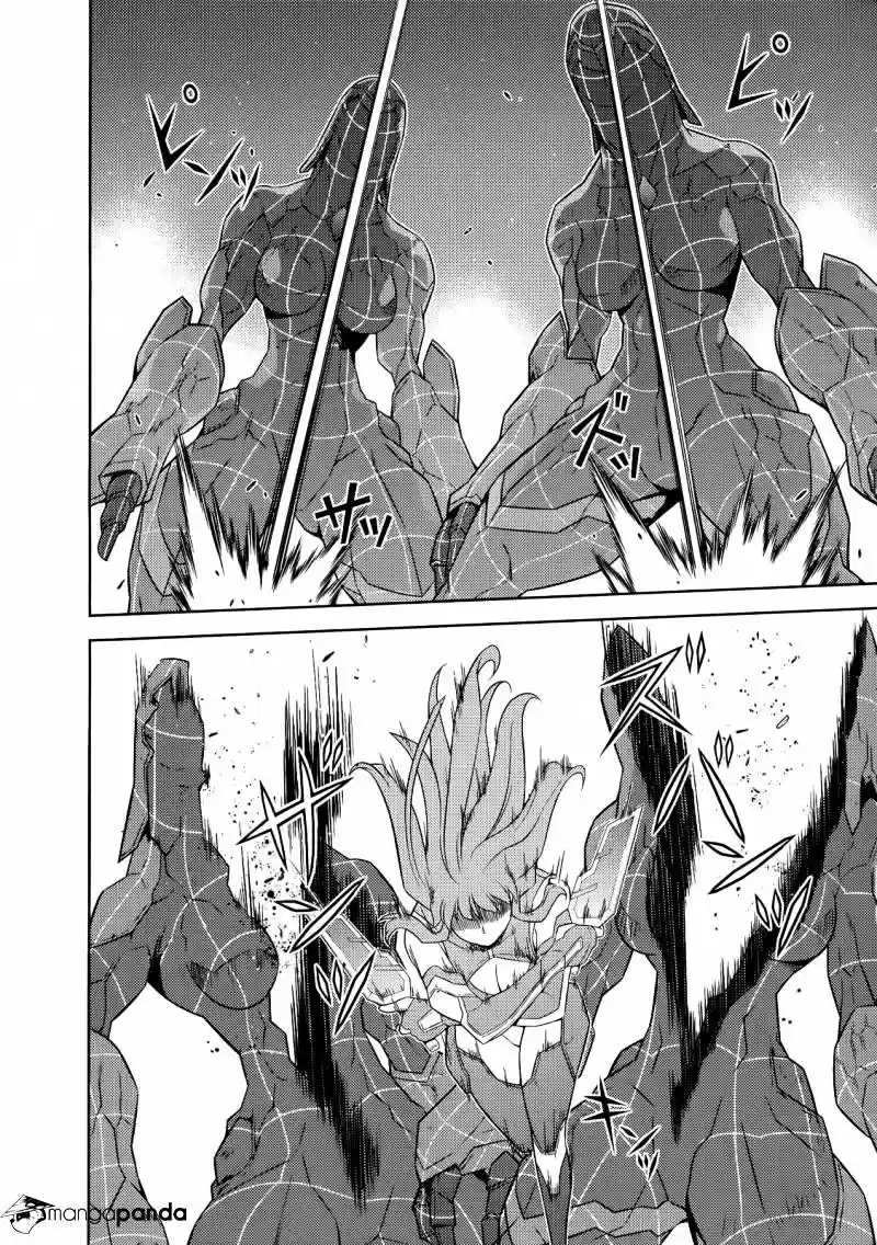 Freezing Coloured Edition ch.153