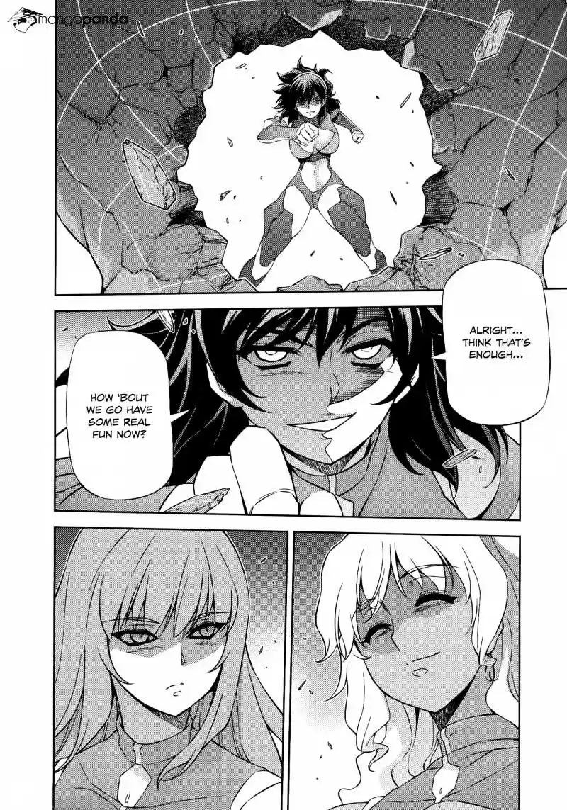 Freezing Coloured Edition ch.153