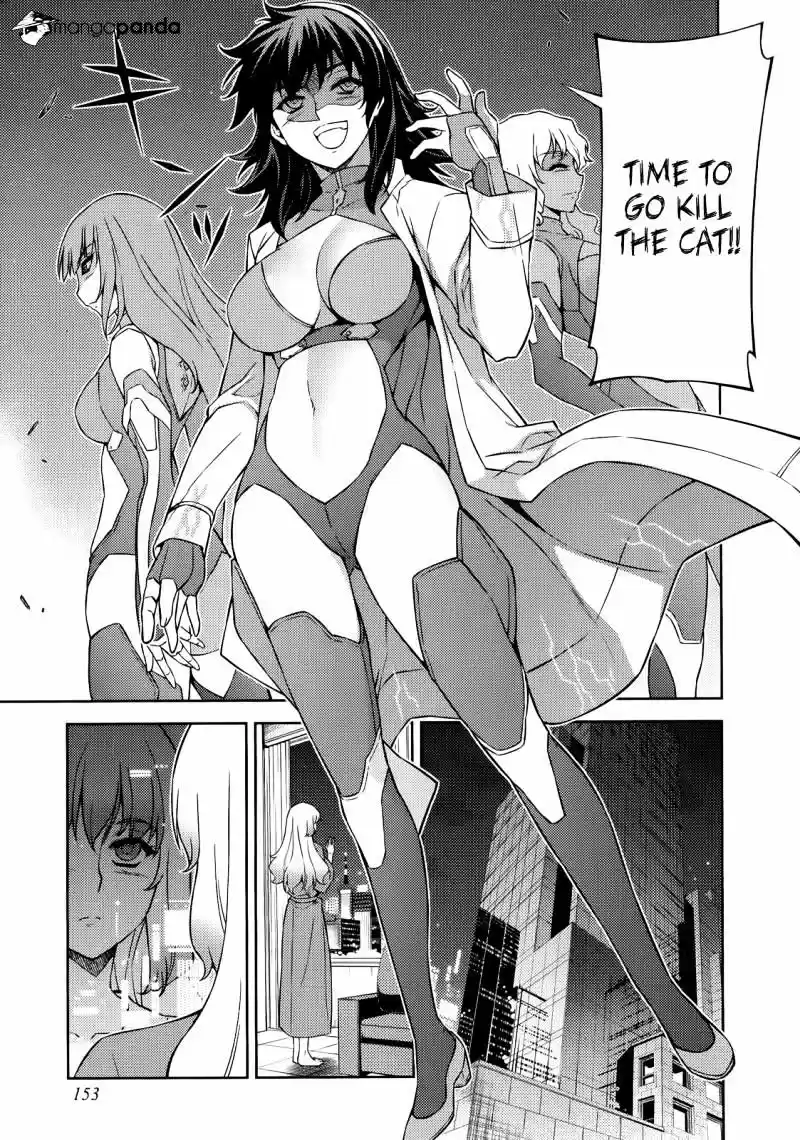 Freezing Coloured Edition ch.153