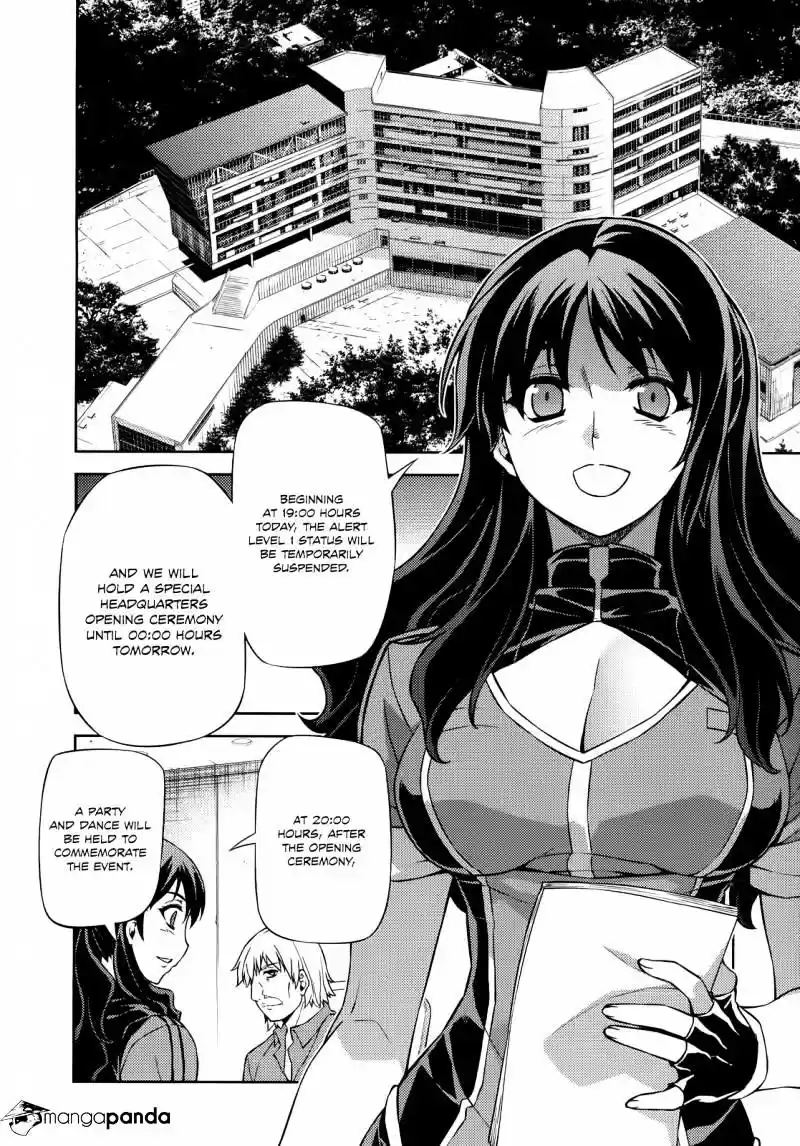 Freezing Coloured Edition ch.154